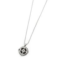 Collier Marlù Homme Icons in Acier 4CN1625N - 4CN1625N